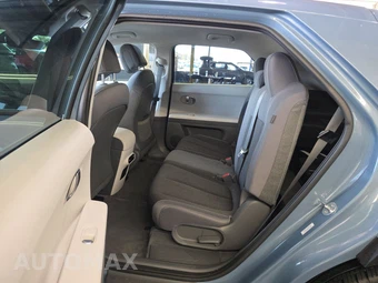2024 Hyundai IONIQ 5 SEL - miniatura 13