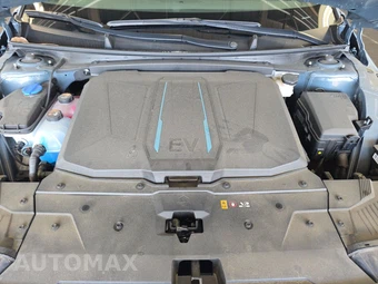 2024 Hyundai IONIQ 5 SEL - miniatura 15
