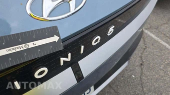 2024 Hyundai IONIQ 5 SEL - miniatura 20