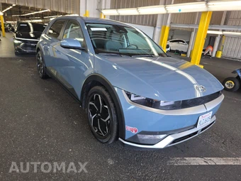 2024 Hyundai IONIQ 5 SEL - miniatura 3