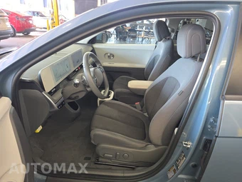 2024 Hyundai IONIQ 5 SEL - miniatura 7