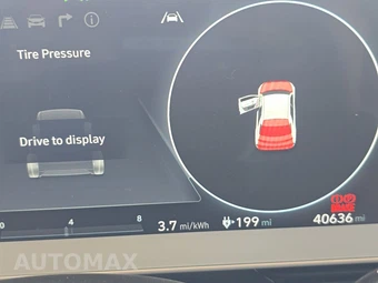 2024 Hyundai IONIQ 5 SEL - miniatura 12
