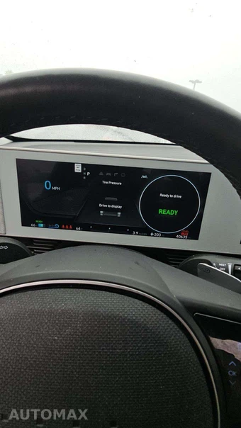 2024 Hyundai IONIQ 5 SEL - miniatura 18