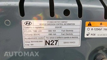 2024 Hyundai IONIQ 5 SEL - miniatura 20