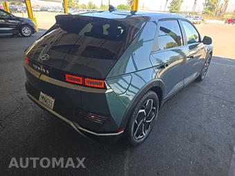 2024 Hyundai IONIQ 5 SEL - miniatura 4