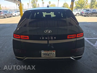 2024 Hyundai IONIQ 5 SEL - miniatura 5