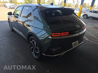 2024 Hyundai IONIQ 5 SEL - miniatura 6