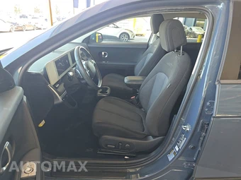 2024 Hyundai IONIQ 5 SEL - miniatura 7