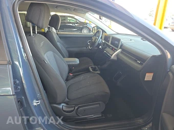 2024 Hyundai IONIQ 5 SEL - miniatura 8