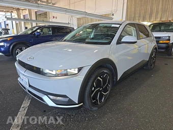 2024 Hyundai IONIQ 5 SEL