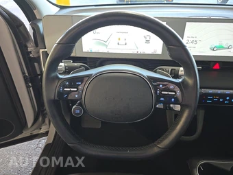 2024 Hyundai IONIQ 5 SEL - miniatura 10