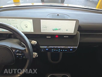 2024 Hyundai IONIQ 5 SEL - miniatura 11