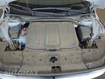 2024 Hyundai IONIQ 5 SEL - miniatura 15