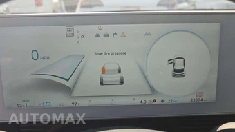 2024 Hyundai IONIQ 5 SEL - miniatura 19