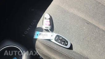 2024 Hyundai IONIQ 5 SEL - miniatura 20