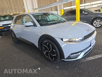 2024 Hyundai IONIQ 5 SEL - miniatura 3