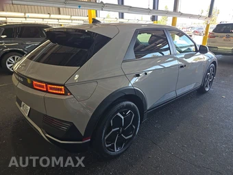 2024 Hyundai IONIQ 5 SEL - miniatura 4