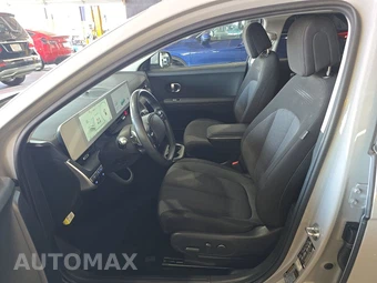2024 Hyundai IONIQ 5 SEL - miniatura 7