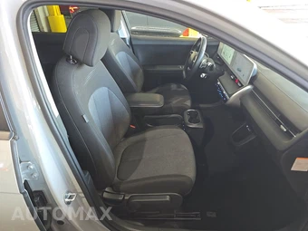 2024 Hyundai IONIQ 5 SEL - miniatura 8