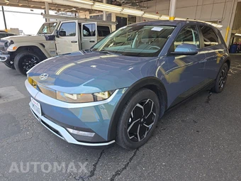 2024 Hyundai IONIQ 5 SEL
