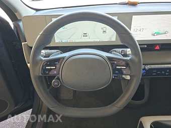 2024 Hyundai IONIQ 5 SEL - miniatura 10
