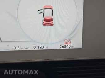 2024 Hyundai IONIQ 5 SEL - miniatura 12