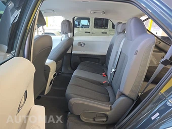 2024 Hyundai IONIQ 5 SEL - miniatura 13