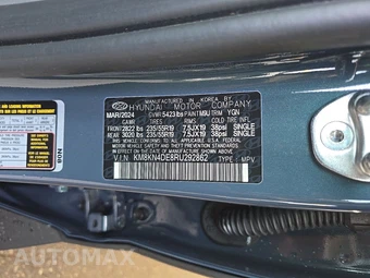 2024 Hyundai IONIQ 5 SEL - miniatura 14