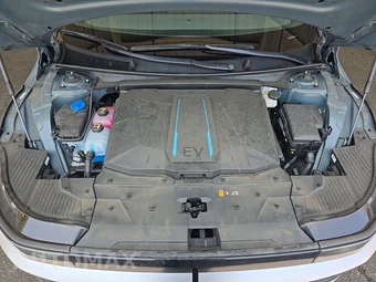 2024 Hyundai IONIQ 5 SEL - miniatura 15