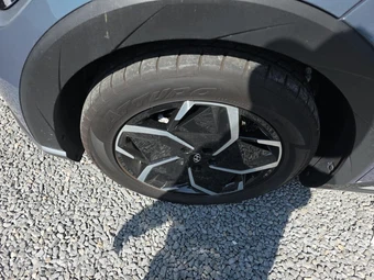 2024 Hyundai IONIQ 5 SEL - miniatura 17