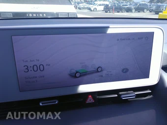 2024 Hyundai IONIQ 5 SEL - miniatura 20