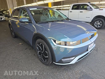 2024 Hyundai IONIQ 5 SEL - miniatura 3