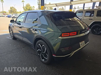 2024 Hyundai IONIQ 5 SEL - miniatura 6