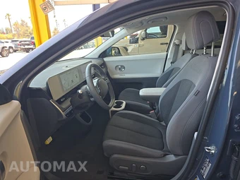 2024 Hyundai IONIQ 5 SEL - miniatura 7
