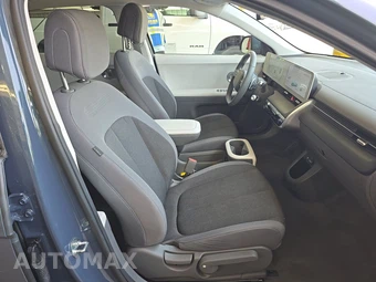 2024 Hyundai IONIQ 5 SEL - miniatura 8