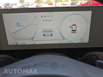 2024 Hyundai IONIQ 5 SEL - miniatura 12