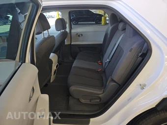 2024 Hyundai IONIQ 5 SEL - miniatura 13