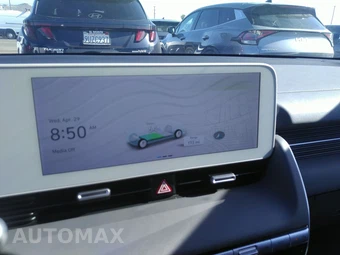 2024 Hyundai IONIQ 5 SEL - miniatura 19