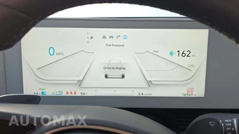 2024 Hyundai IONIQ 5 SEL - miniatura 20