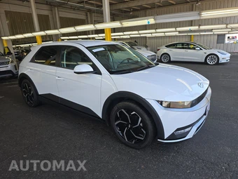 2024 Hyundai IONIQ 5 SEL - miniatura 3