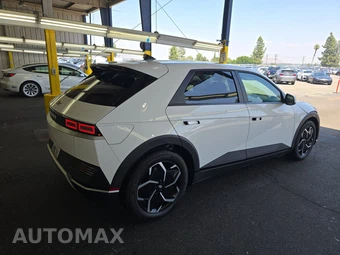 2024 Hyundai IONIQ 5 SEL - miniatura 4