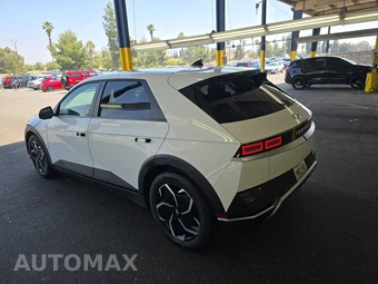 2024 Hyundai IONIQ 5 SEL - miniatura 6