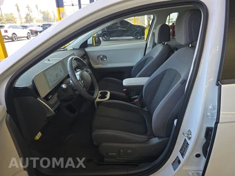 2024 Hyundai IONIQ 5 SEL - miniatura 7