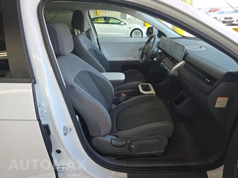 2024 Hyundai IONIQ 5 SEL - miniatura 8