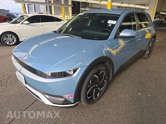 2024 Hyundai IONIQ 5 SEL