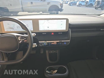 2024 Hyundai IONIQ 5 SEL - miniatura 11