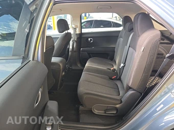2024 Hyundai IONIQ 5 SEL - miniatura 13