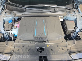 2024 Hyundai IONIQ 5 SEL - miniatura 15