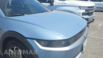 2024 Hyundai IONIQ 5 SEL - miniatura 17