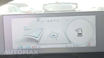 2024 Hyundai IONIQ 5 SEL - miniatura 21